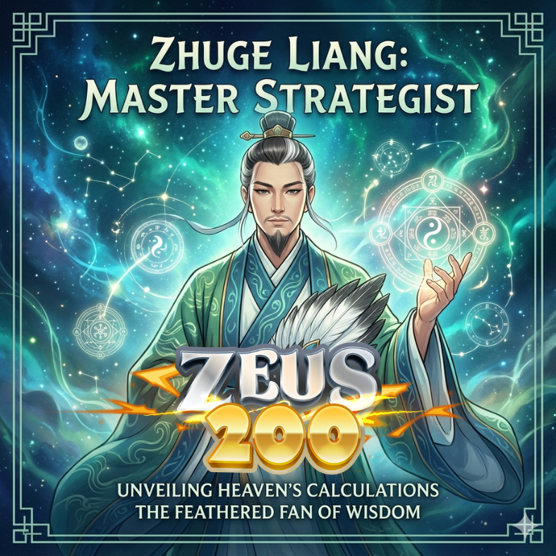 ZEUS200